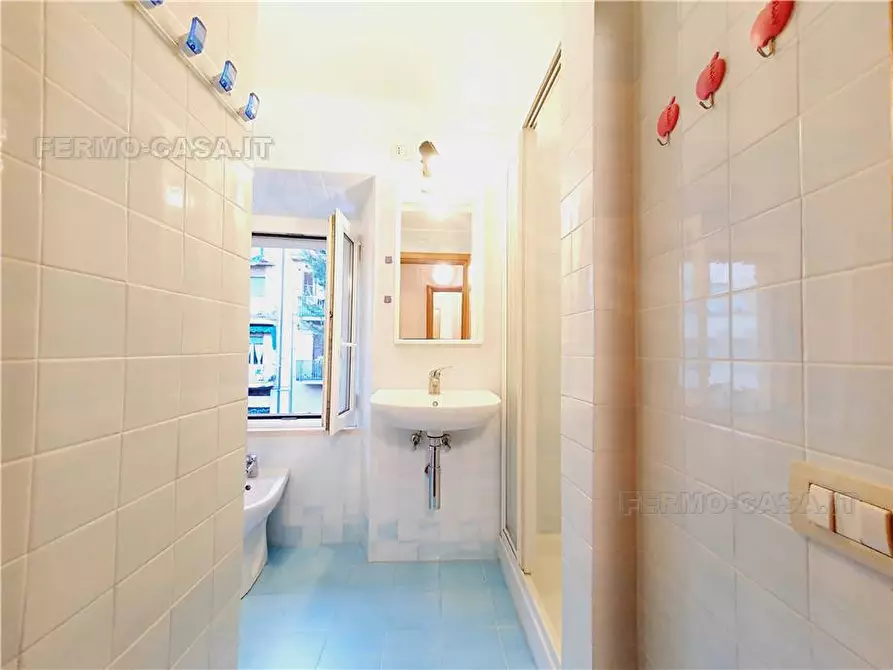 Immagine 21 di Villa in vendita  in Via giordano bruno, 140 a Porto San Giorgio