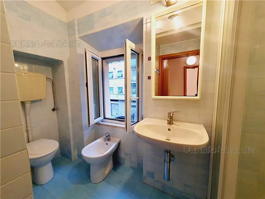 Immagine 22 di Villa in vendita  in Via giordano bruno, 140 a Porto San Giorgio
