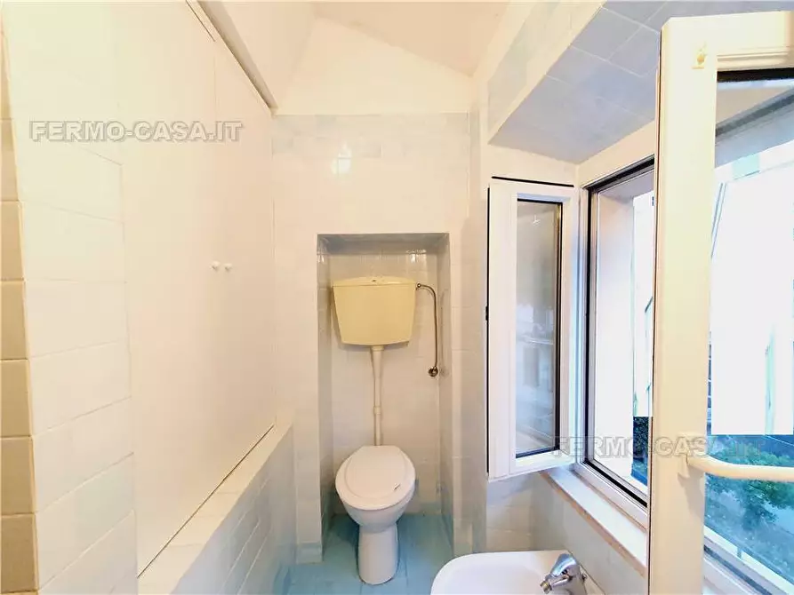 Immagine 23 di Villa in vendita  in Via giordano bruno, 140 a Porto San Giorgio