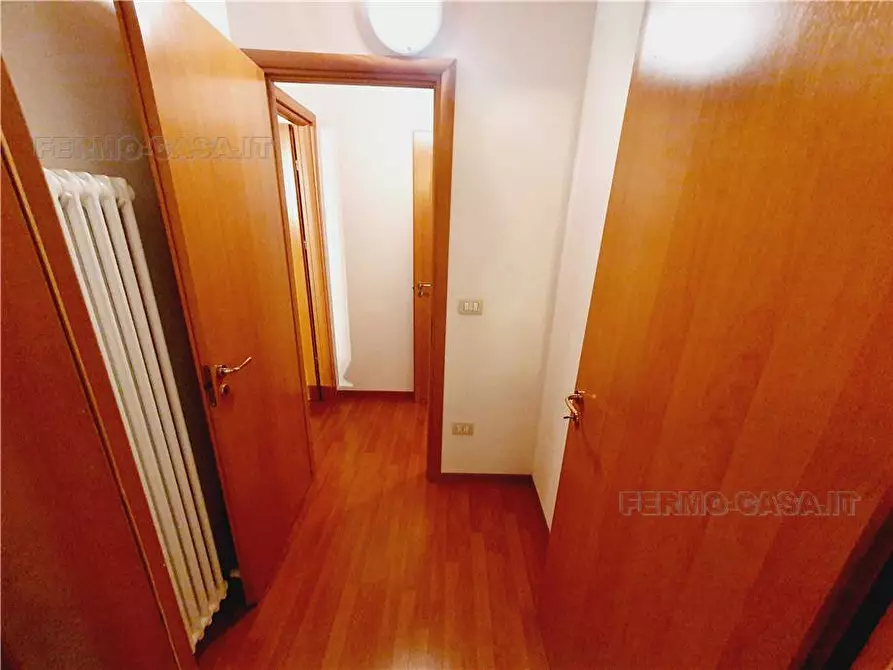 Immagine 26 di Villa in vendita  in Via giordano bruno, 140 a Porto San Giorgio