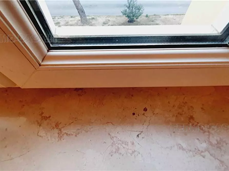 Immagine 28 di Villa in vendita  in Via giordano bruno, 140 a Porto San Giorgio