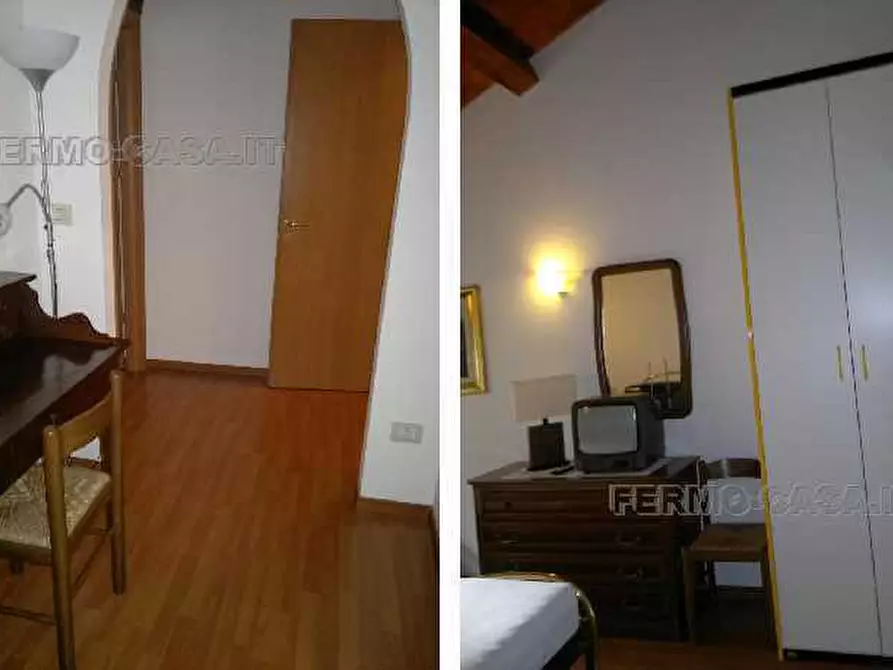 Immagine 3 di Villa in vendita  in Via giordano bruno, 140 a Porto San Giorgio