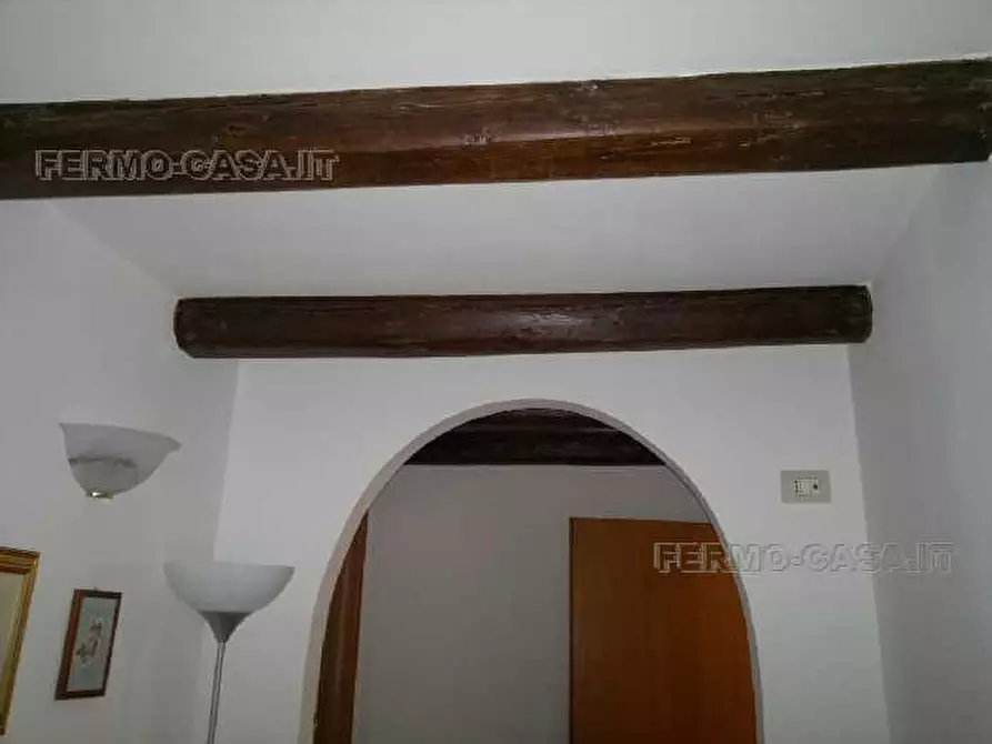 Immagine 4 di Villa in vendita  in Via giordano bruno, 140 a Porto San Giorgio