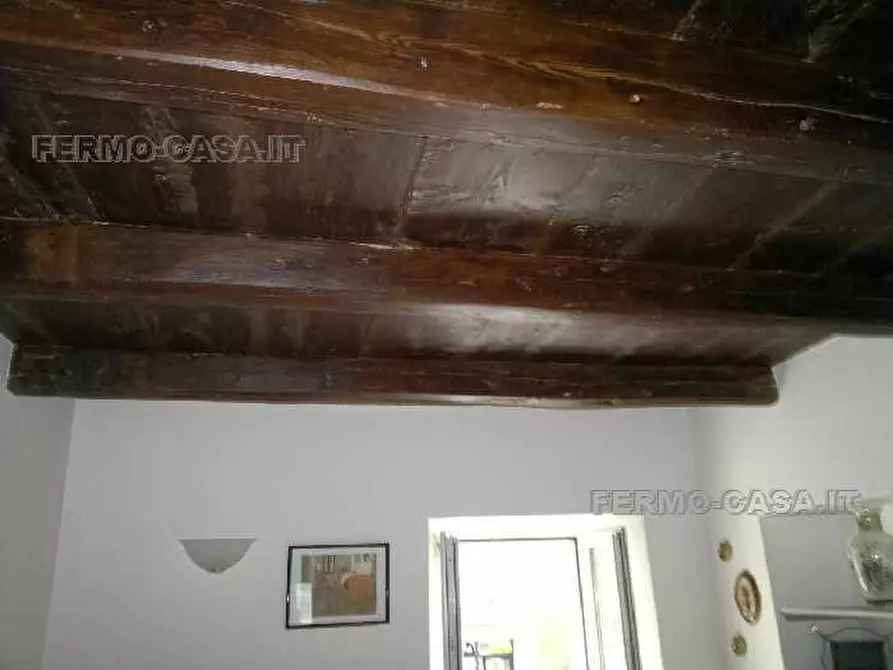 Immagine 5 di Villa in vendita  in Via giordano bruno, 140 a Porto San Giorgio