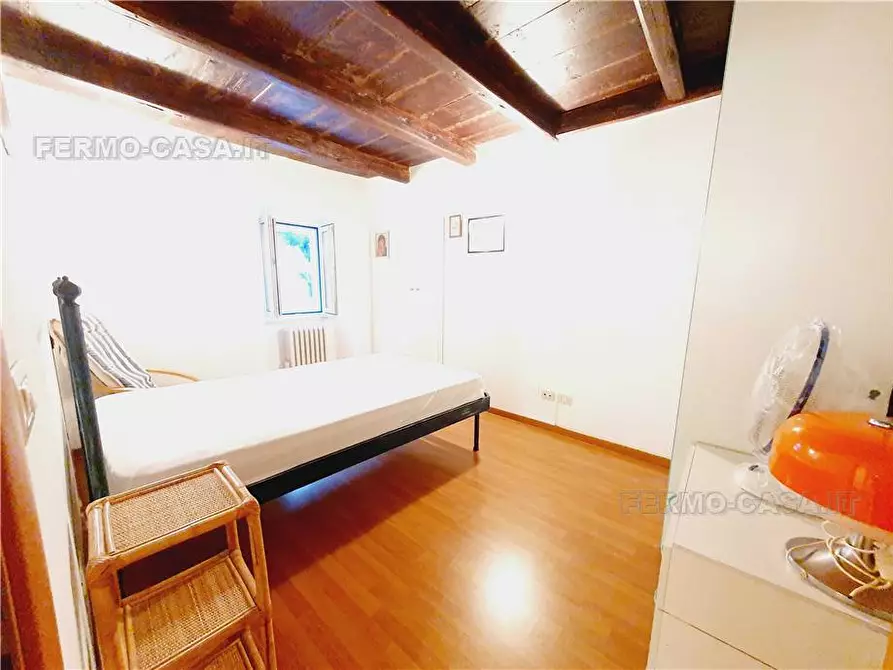 Immagine 7 di Villa in vendita  in Via giordano bruno, 140 a Porto San Giorgio