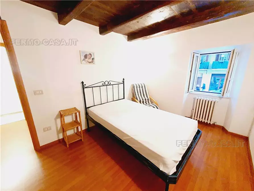Immagine 9 di Villa in vendita  in Via giordano bruno, 140 a Porto San Giorgio