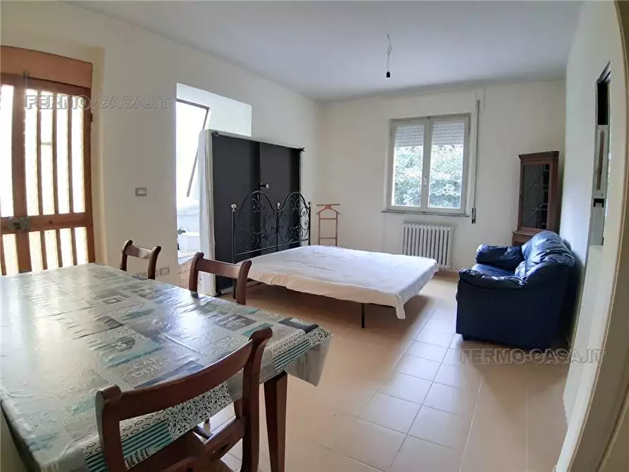 Immagine 1 di Appartamento in vendita  in Via collina, 21 a Porto San Giorgio
