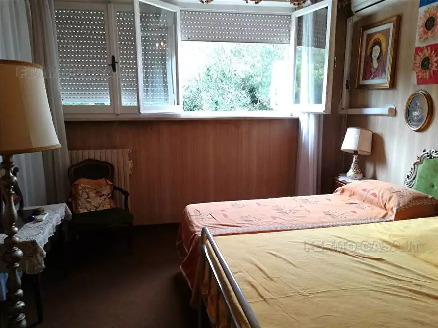 Immagine 10 di Attico in vendita  in Via strada statale 210 nord, 12 a Porto San Giorgio