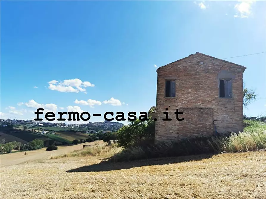 Immagine 17 di Rustico / casale in vendita  in Via Paludi a Fermo