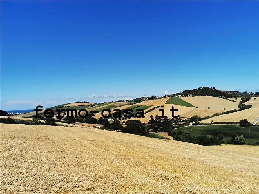 Immagine 18 di Rustico / casale in vendita  in Via Paludi a Fermo