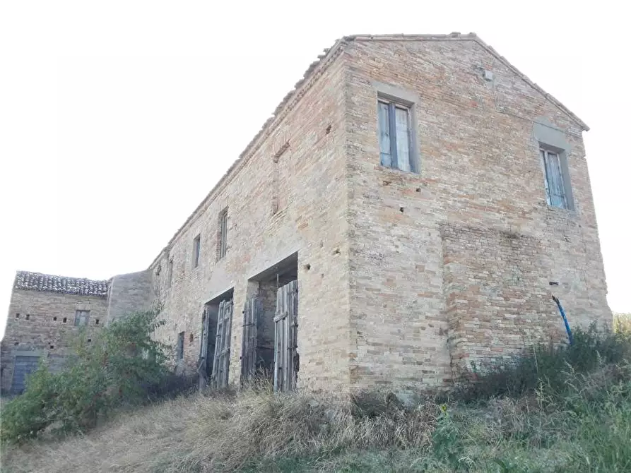 Immagine 19 di Rustico / casale in vendita  in Via Paludi a Fermo