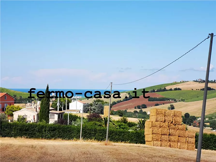 Immagine 2 di Rustico / casale in vendita  in Via Paludi a Fermo