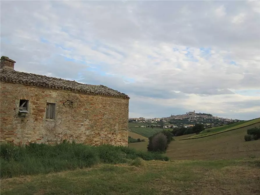 Immagine 23 di Rustico / casale in vendita  in Via Paludi a Fermo
