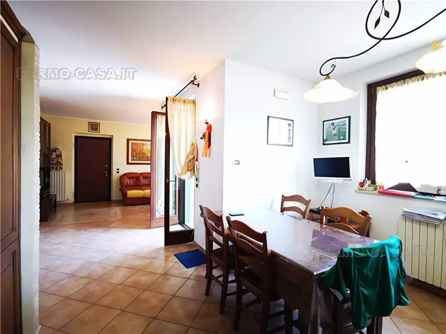 Immagine 10 di Attico in vendita  in Via sant'antonio, 218 a Petritoli