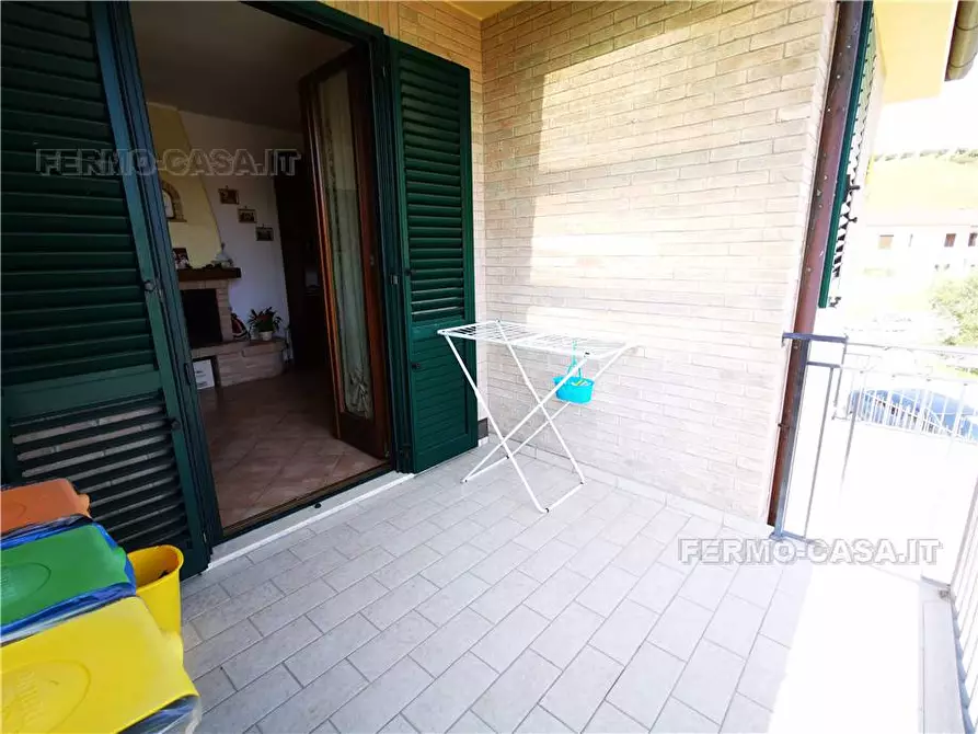 Immagine 12 di Attico in vendita  in Via sant'antonio, 218 a Petritoli
