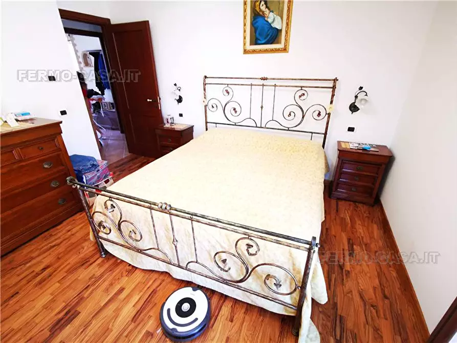 Immagine 16 di Attico in vendita  in Via sant'antonio, 218 a Petritoli