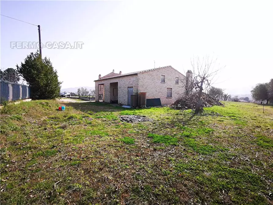 Immagine 12 di Villa in vendita  in Via Quintiliani, 60 a Fermo