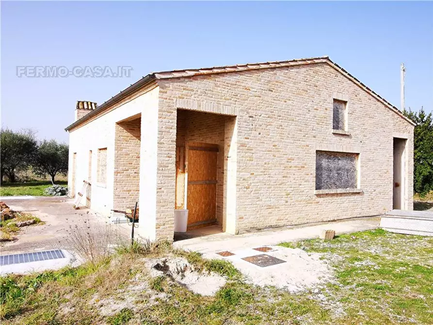 Immagine 5 di Villa in vendita  in Via Quintiliani, 60 a Fermo