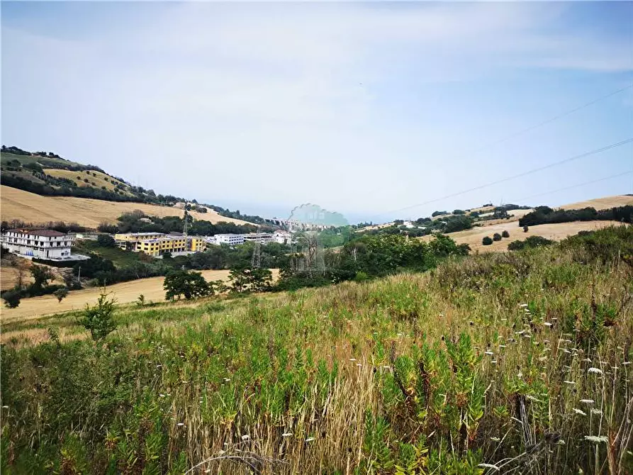 Immagine 14 di Rustico / casale in vendita  in Via Fossaceca, 35 a Porto San Giorgio