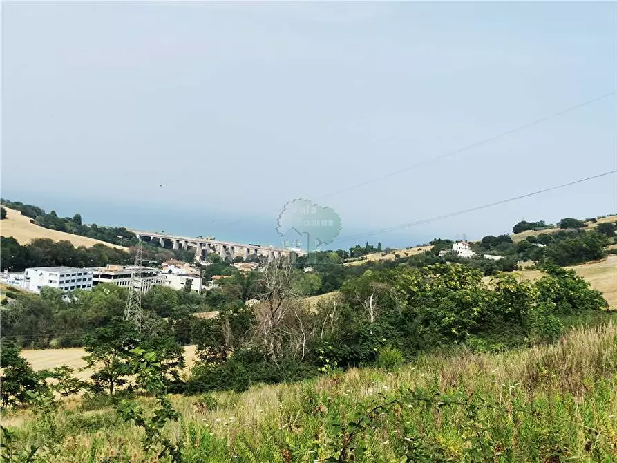 Immagine 2 di Rustico / casale in vendita  in Via Fossaceca, 35 a Porto San Giorgio