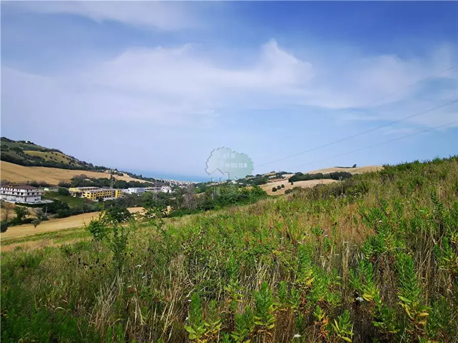 Immagine 3 di Rustico / casale in vendita  in Via Fossaceca, 35 a Porto San Giorgio