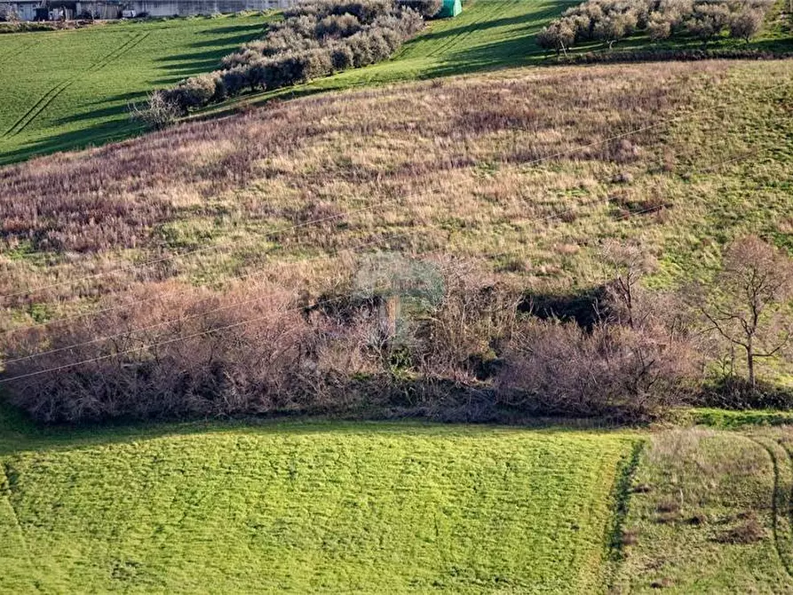 Immagine 7 di Rustico / casale in vendita  in Via Fossaceca, 35 a Porto San Giorgio