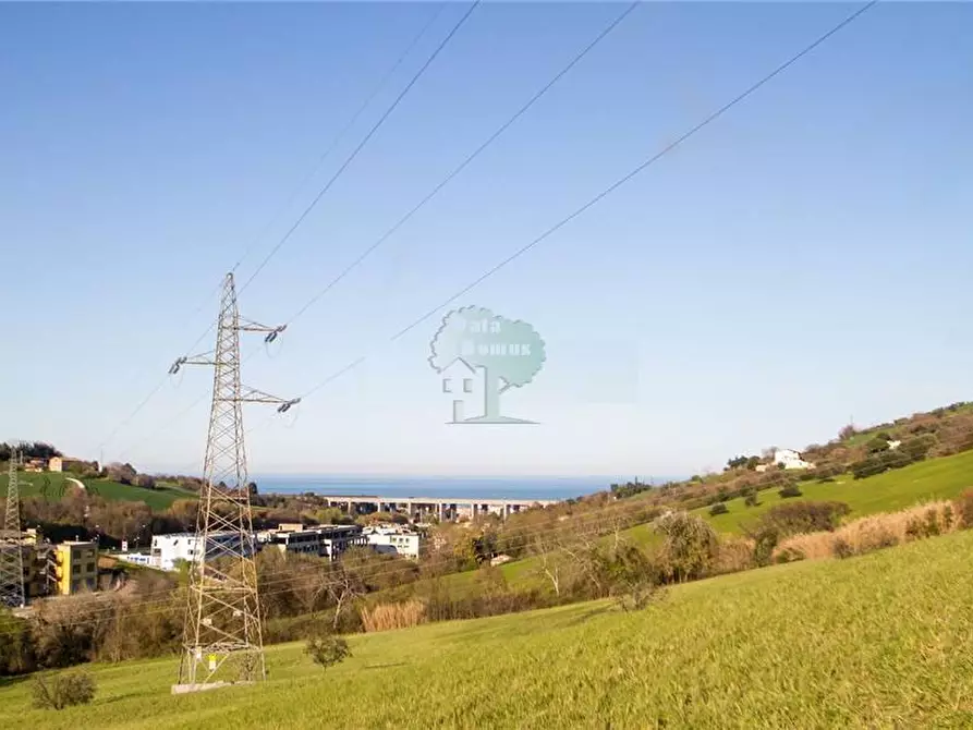 Immagine 8 di Rustico / casale in vendita  in Via Fossaceca, 35 a Porto San Giorgio