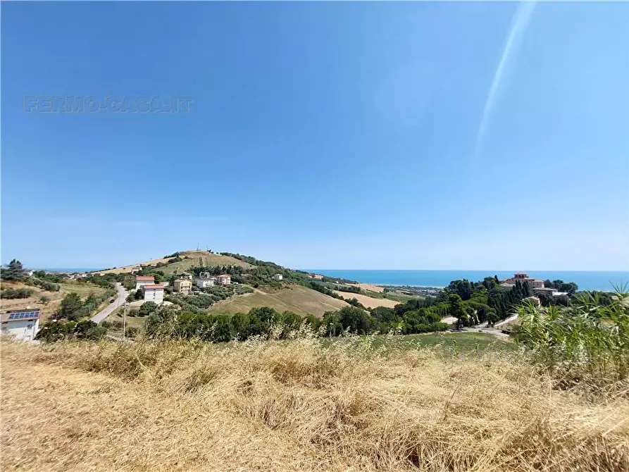 Immagine 6 di Rustico / casale in vendita  in Via Contrada Vallosrcura, 40 a Fermo