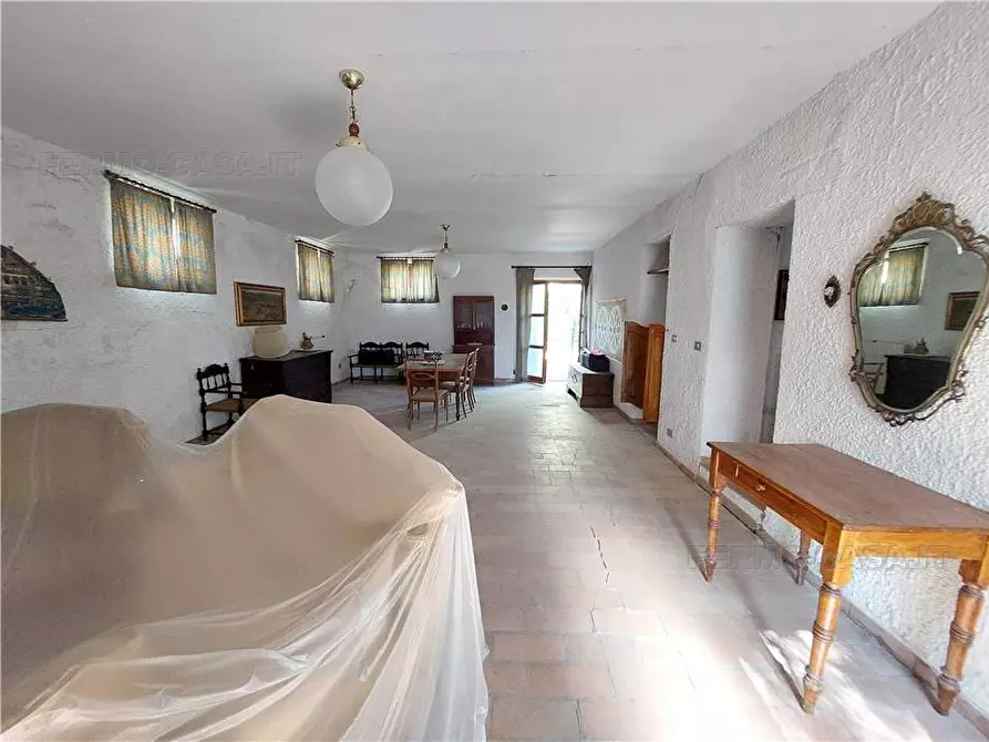 Immagine 10 di Rustico / casale in vendita  in Via Spino, 9 a Monterubbiano