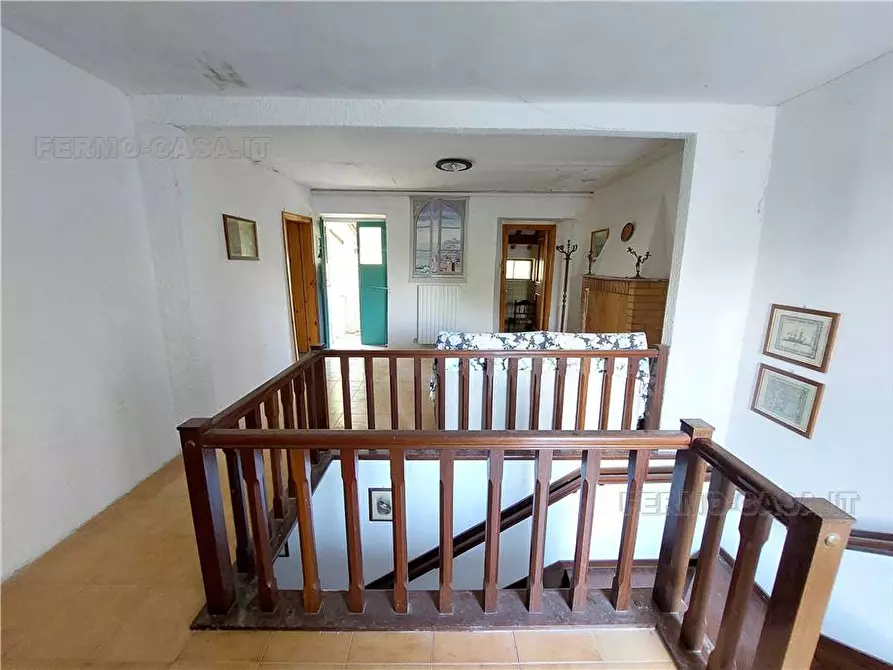 Immagine 15 di Rustico / casale in vendita  in Via Spino, 9 a Monterubbiano