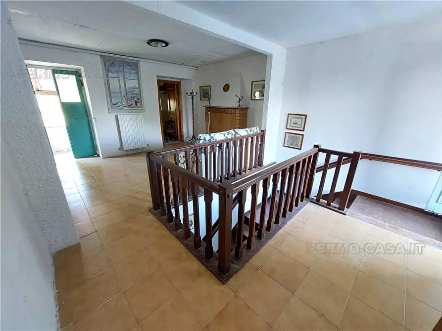 Immagine 16 di Rustico / casale in vendita  in Via Spino, 9 a Monterubbiano