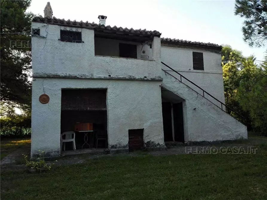 Immagine 2 di Rustico / casale in vendita  in Via Spino, 9 a Monterubbiano