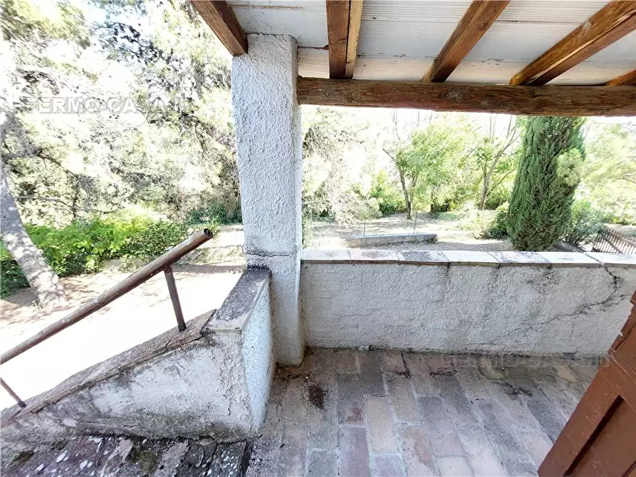 Immagine 21 di Rustico / casale in vendita  in Via Spino, 9 a Monterubbiano