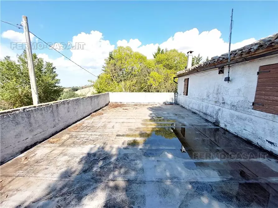 Immagine 22 di Rustico / casale in vendita  in Via Spino, 9 a Monterubbiano