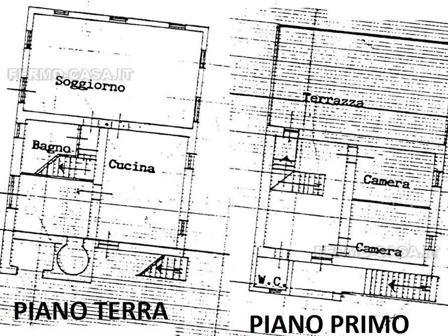 Immagine 33 di Rustico / casale in vendita  in Via Spino, 9 a Monterubbiano