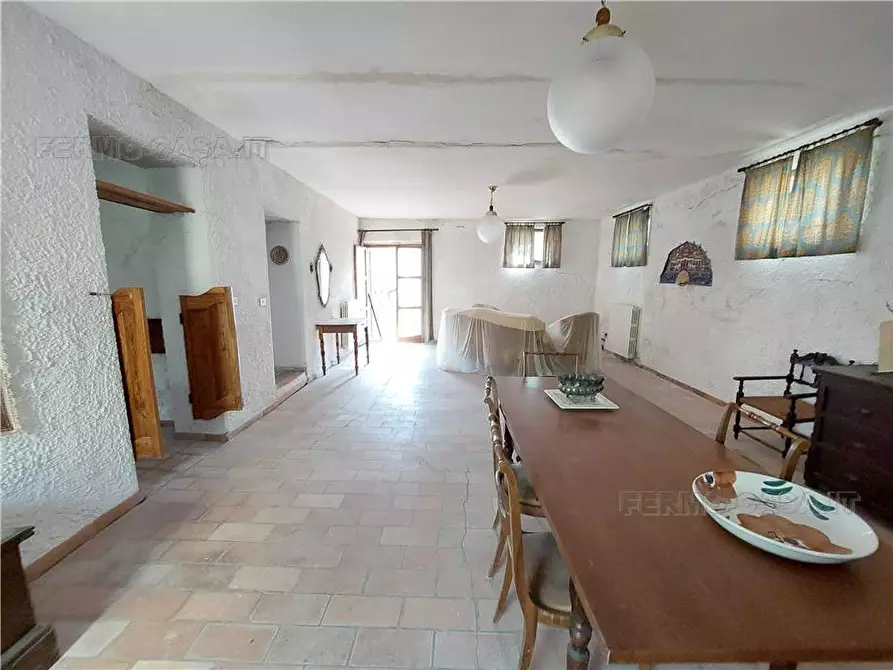 Immagine 6 di Rustico / casale in vendita  in Via Spino, 9 a Monterubbiano
