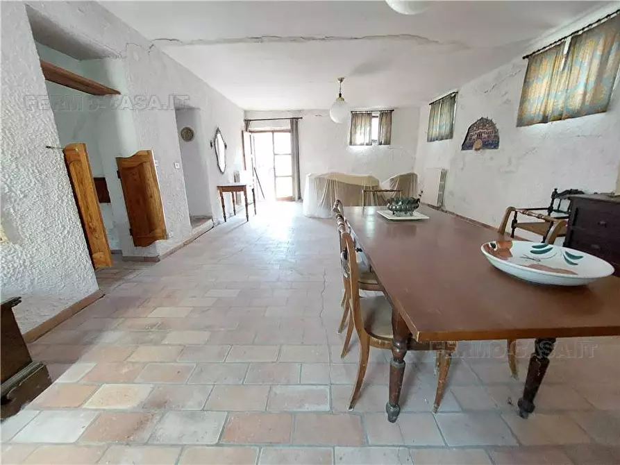 Immagine 7 di Rustico / casale in vendita  in Via Spino, 9 a Monterubbiano