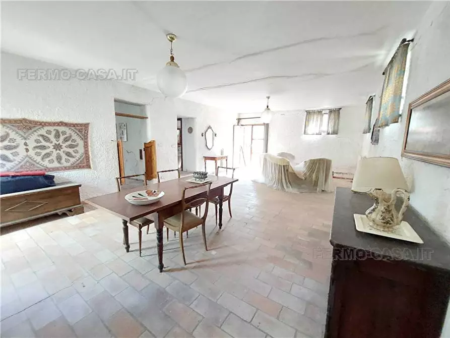 Immagine 8 di Rustico / casale in vendita  in Via Spino, 9 a Monterubbiano