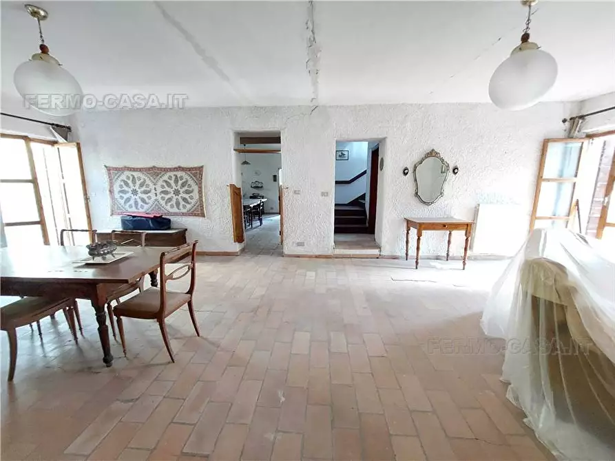 Immagine 9 di Rustico / casale in vendita  in Via Spino, 9 a Monterubbiano