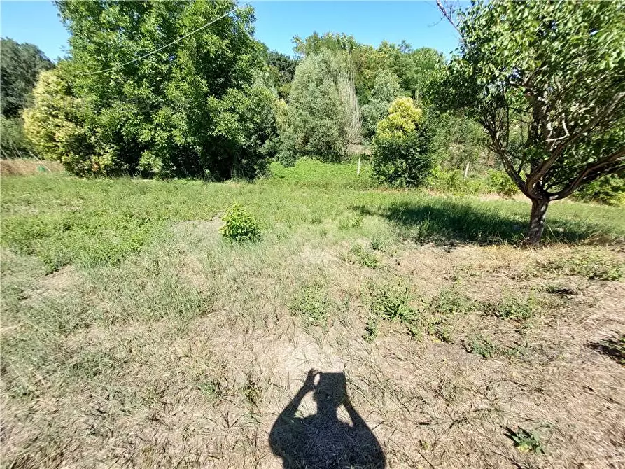 Immagine 10 di Rustico / casale in vendita  in Via Madonna D'ete, 42 a Fermo