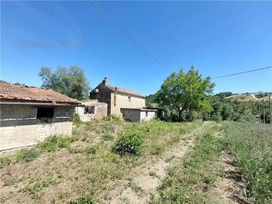 Immagine 14 di Rustico / casale in vendita  in Via Madonna D'ete, 42 a Fermo