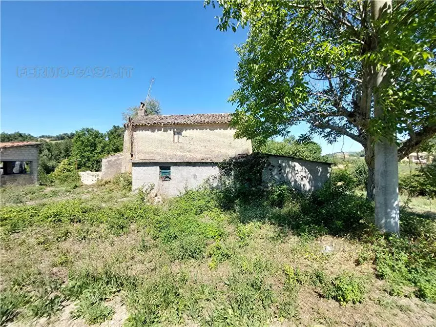 Immagine 4 di Rustico / casale in vendita  in Via Madonna D'ete, 42 a Fermo