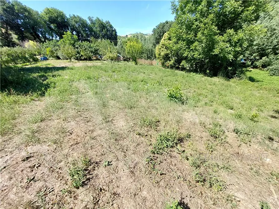 Immagine 6 di Rustico / casale in vendita  in Via Madonna D'ete, 42 a Fermo