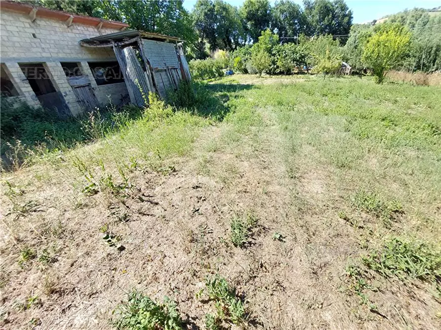 Immagine 7 di Rustico / casale in vendita  in Via Madonna D'ete, 42 a Fermo