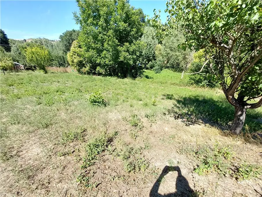 Immagine 8 di Rustico / casale in vendita  in Via Madonna D'ete, 42 a Fermo