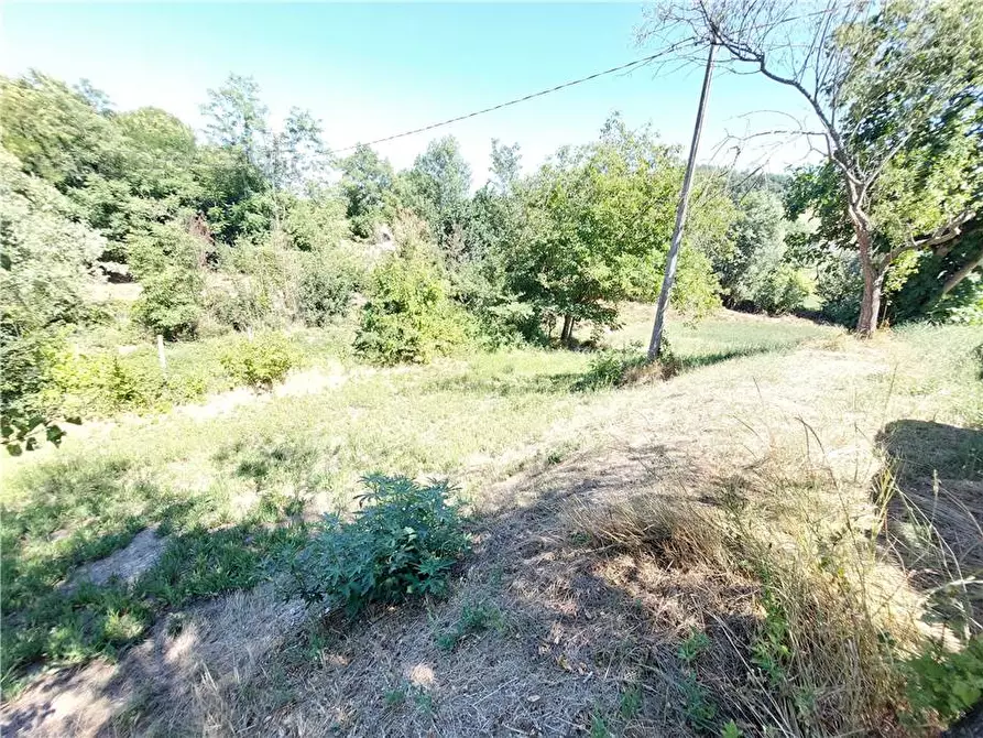 Immagine 9 di Rustico / casale in vendita  in Via Madonna D'ete, 42 a Fermo
