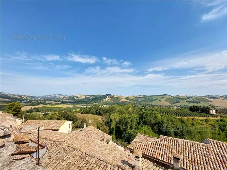 Immagine 1 di Villa in vendita  in Via Giacomo Leopardi, 23 a Ortezzano