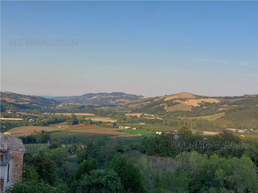 Immagine 19 di Villa in vendita  in Via Giacomo Leopardi, 8 a Ortezzano