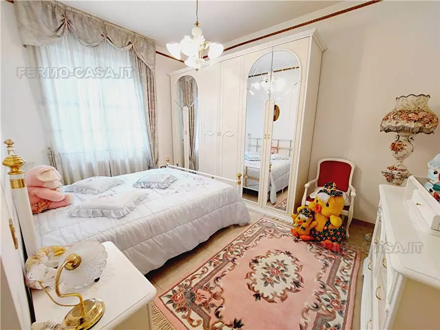 Immagine 16 di Villa in vendita  in Via cugnolo, 4 a Fermo