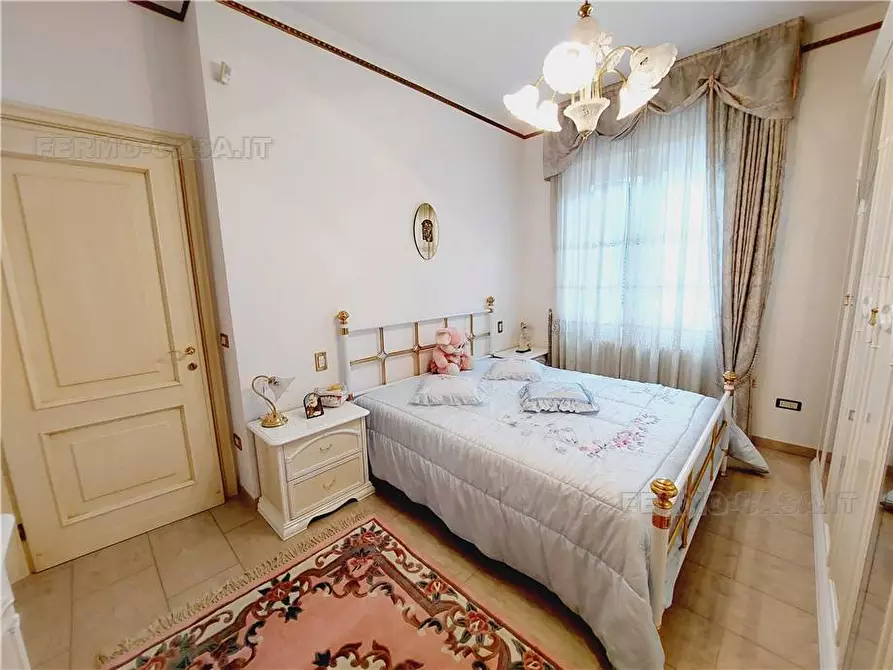 Immagine 17 di Villa in vendita  in Via cugnolo, 4 a Fermo